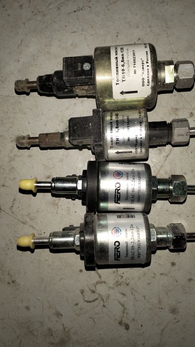 Автономка Тс14-10