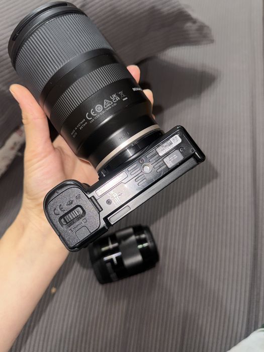 Продам Камеру Sony zv-e 10