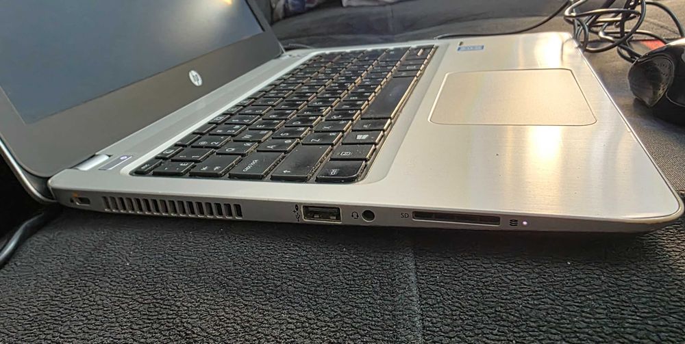 Ноутбук HP ProBook 430 G4