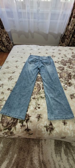 Blugi damă moon girl