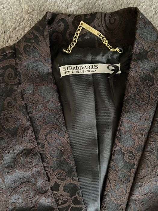 Sacou elegant Bershka