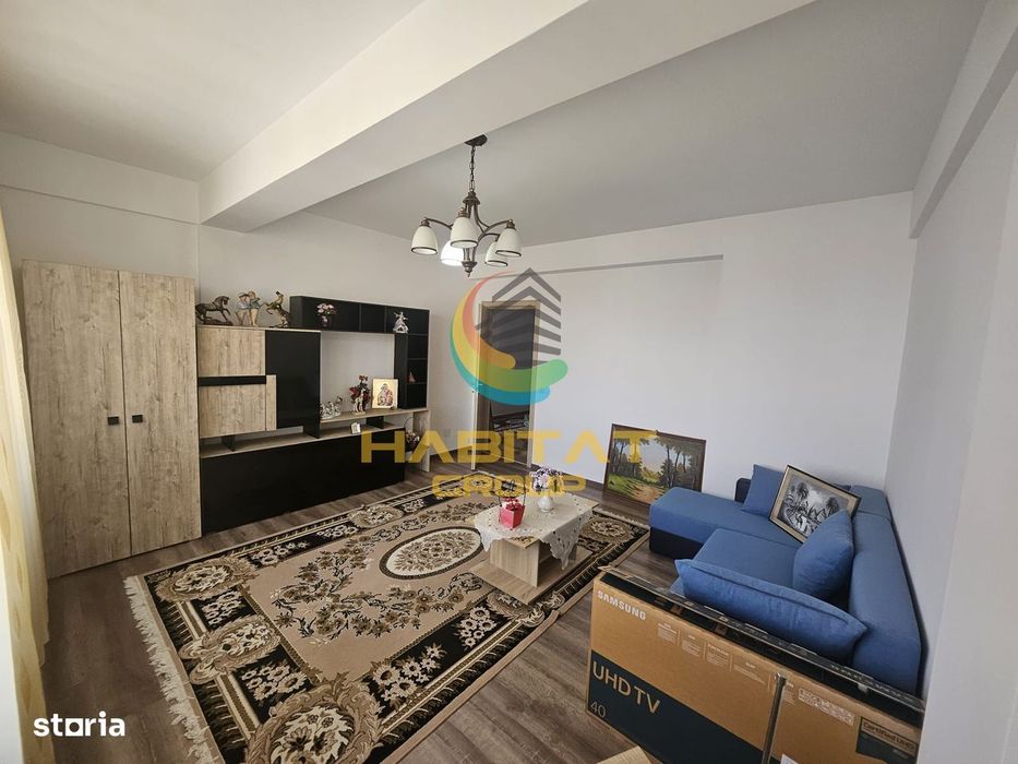 Vânzare Apartament 2 camere | Militari Residence | Rezervelor | Campus