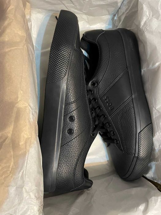 BOSS Sneakers- Aiden Tenn: Nr. 42/43/44