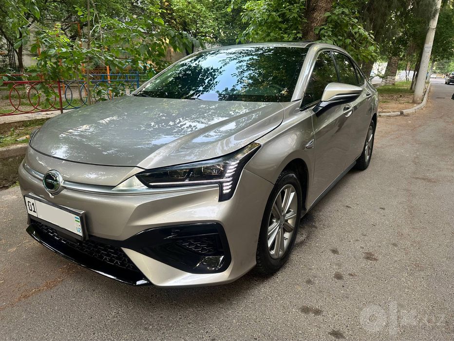 Sotiladi Gac aion s 580  tozza
