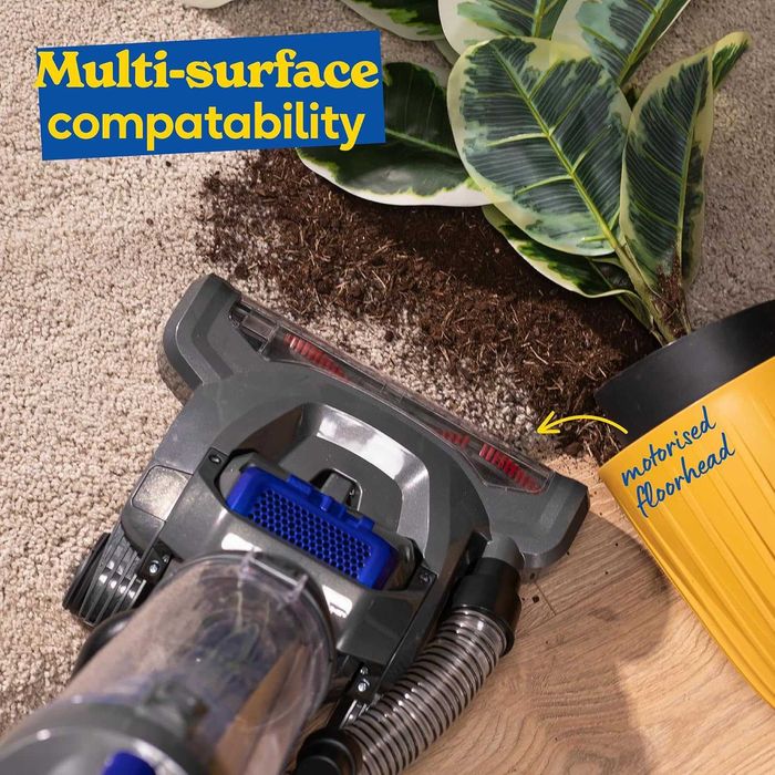 Aspirator vertical Russell Hobbs Athena2 RHUV5101 400W - NOU