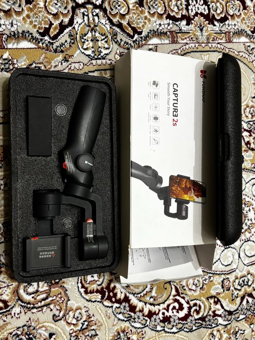 Монопады Стабилизатор  45 000