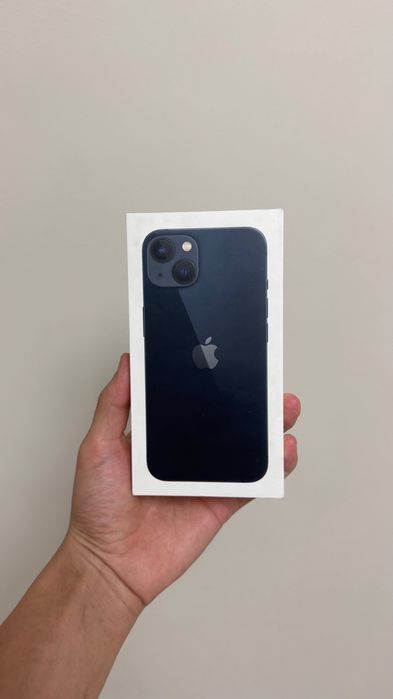 Apple 13 Eac 128гб