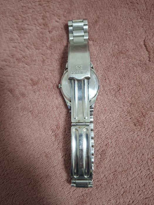 Ceas Seiko dama quartz