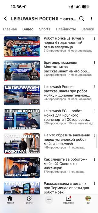 Продвижение бизнеса с результатом