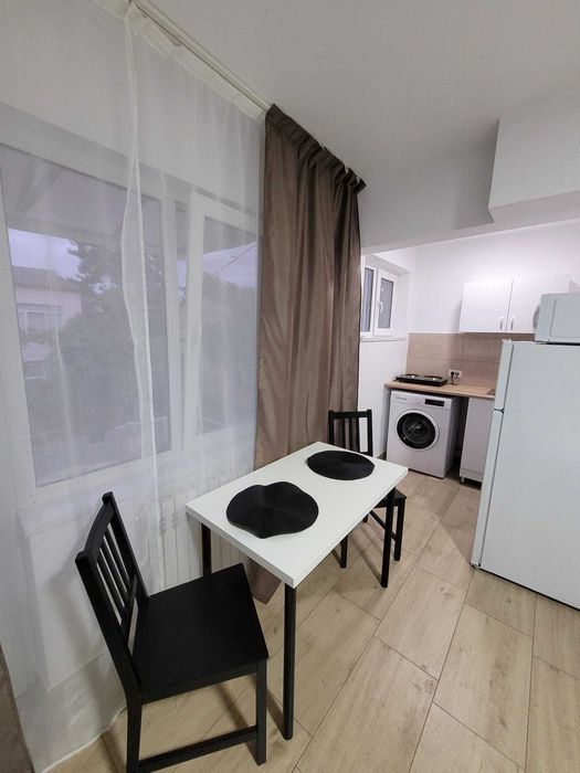 Garsoniera spre inchiriere in Cernavoda