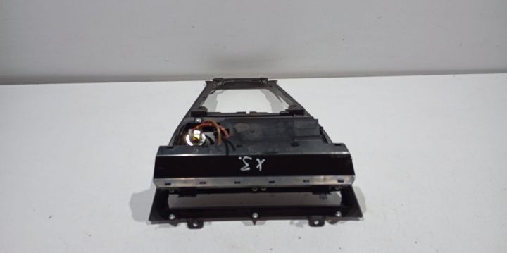 Scrumiera 51163411707 BMW X3 E83 [2003 - 2006]