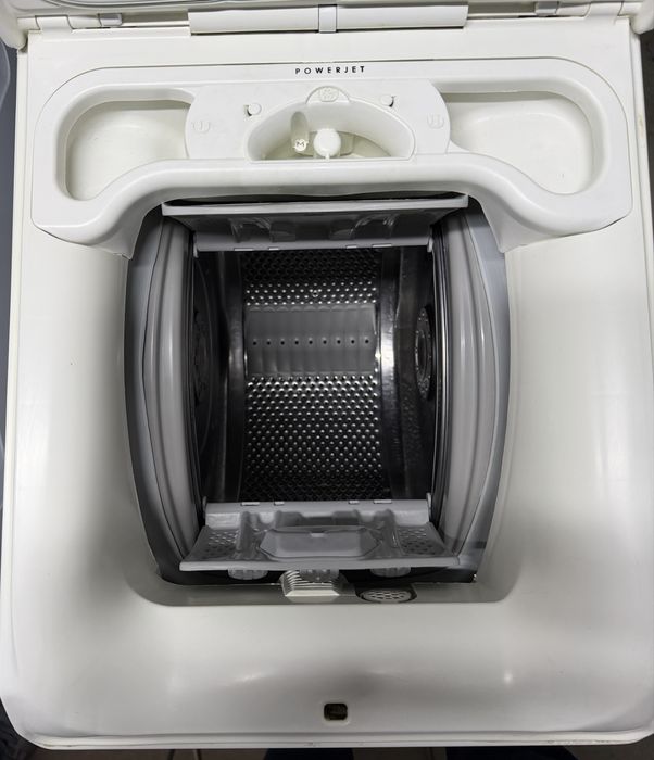 AEG пералня Германия