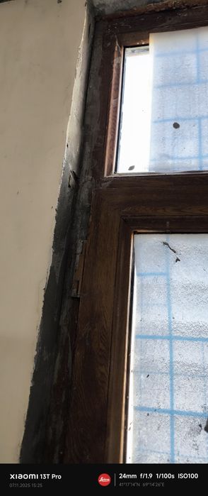 Продаются пластиковые окна Akfa Plast (б/у) Sotiladi plastik deraza ro