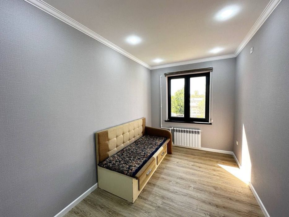 Аренда 4 комнатной квартиры Юнусабад 13-квартал Ор-р Метро|Депозит