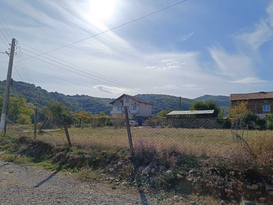 Продава се Парцел в с. Каменица, Област Благоевград - 970 кв.м за 25 €/кв.м - Снимка #6