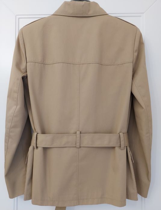 Женский жакет SaintLaurent