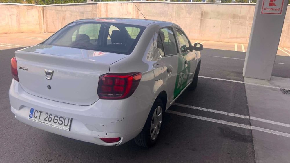 DACIA Logan 2020 — imagine 3