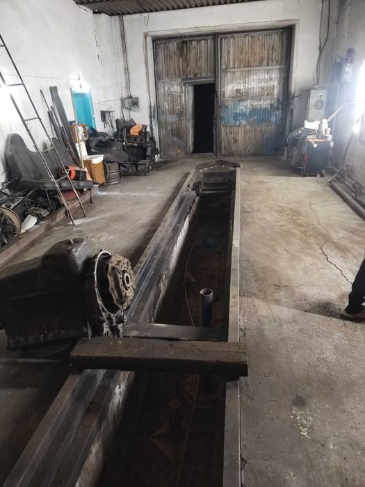 Продам гараж в с Явленка