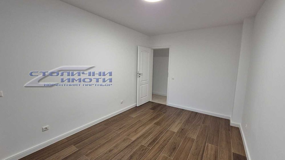 Дава се под наем Тристаен апартамент в София, Манастирски ливади - 80 кв.м за 800 € - Снимка #3