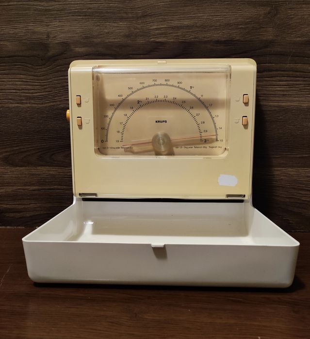 Кухненска Везна/ Кантар