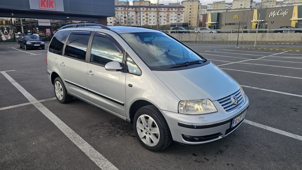 Saran. Euro 4.7 locuri 2007