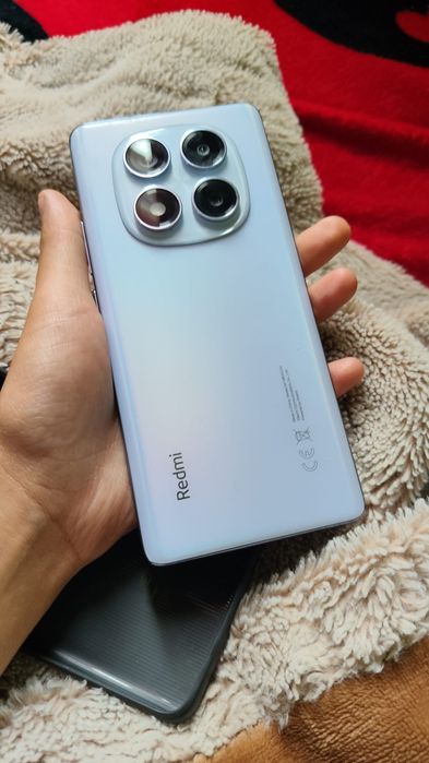 Redmi 14 note pro