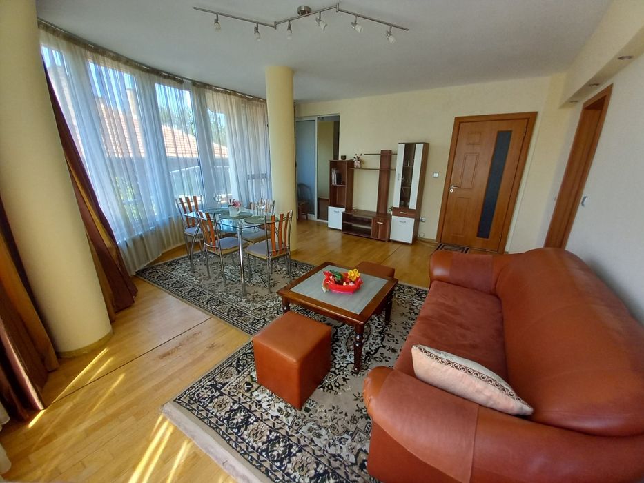 Дава се под наем Двустаен апартамент в София, Гео Милев - 82 кв.м за 640 € - Снимка #3