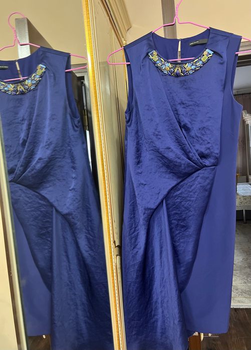 Продаю новое платье