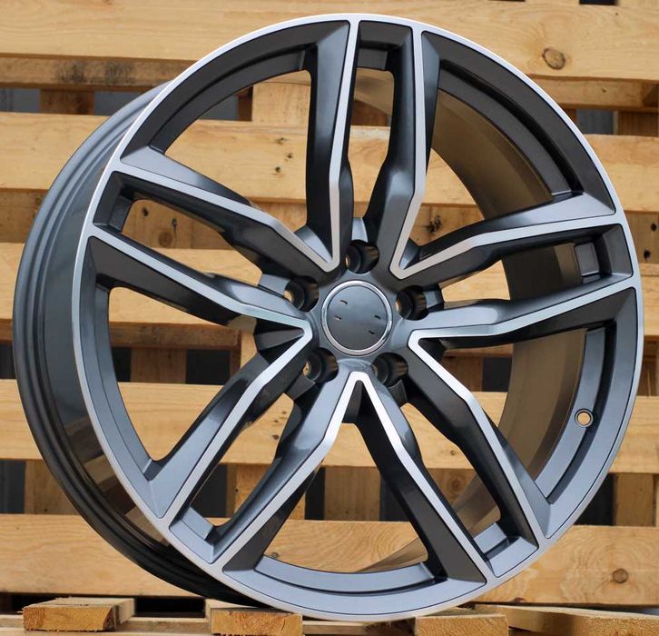 16" 17" 18" 19" 20" 21" Джанти 5х112 за Audi A3 A4 A5 A6 A8