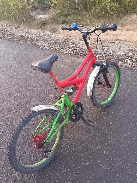 Biciclete de vânzare