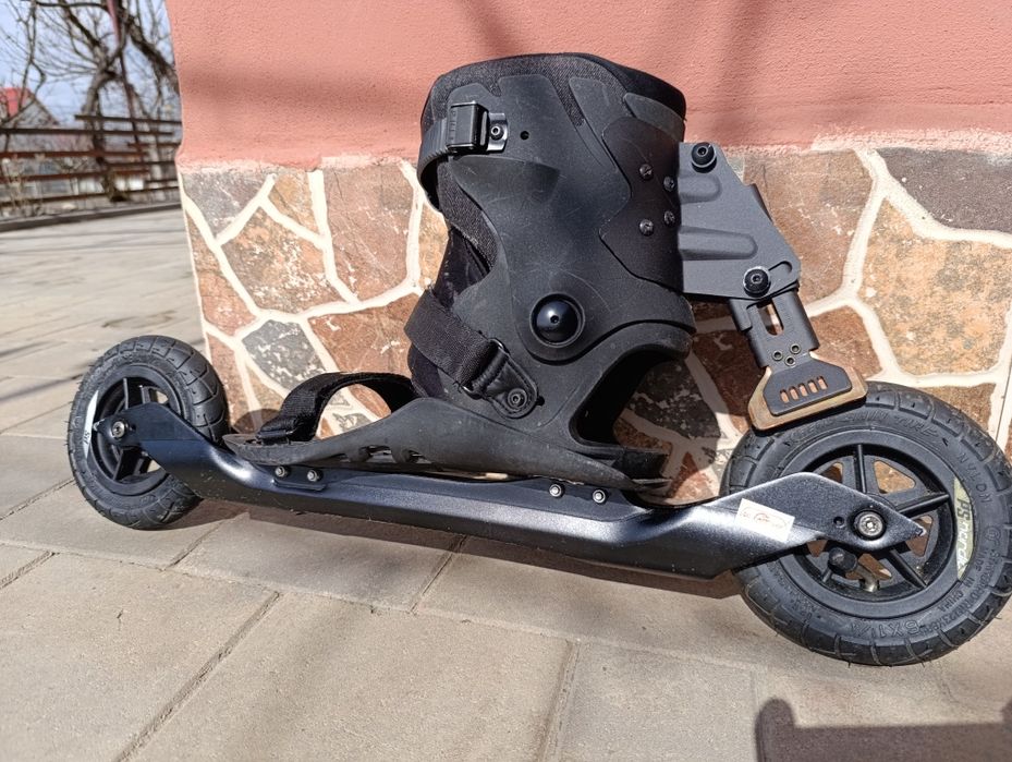 Powerslide XC Skeleton 2 Nordic Role off road Marime L