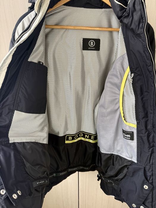 Мужская куртка Bogner