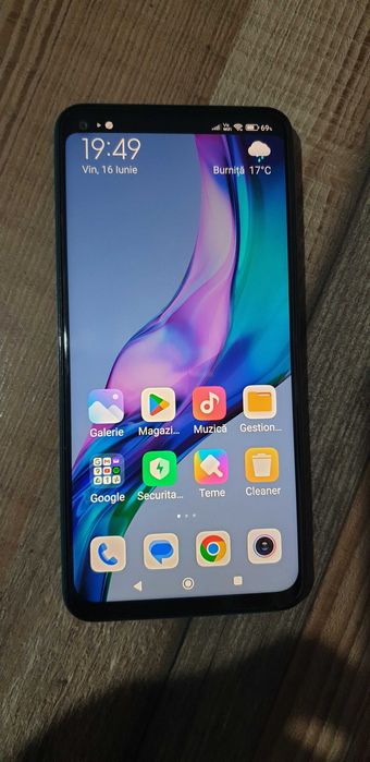 Telefon Xianomi  Redmi Note