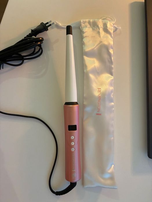 Ondulator ceramic Remington