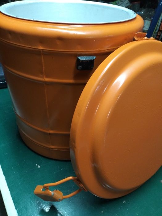 Термос на 20 литров Б/У