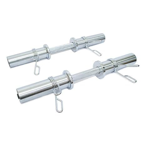 Грифы олимпийские для гантели