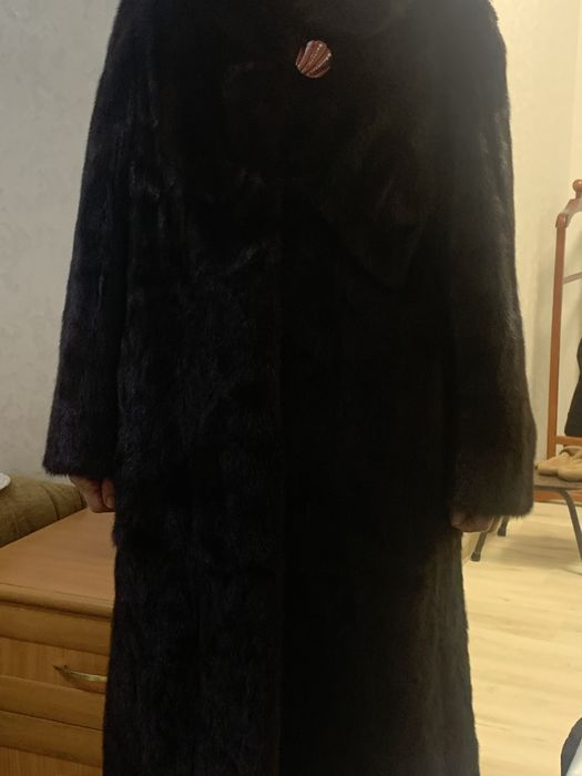Продается шуба женская