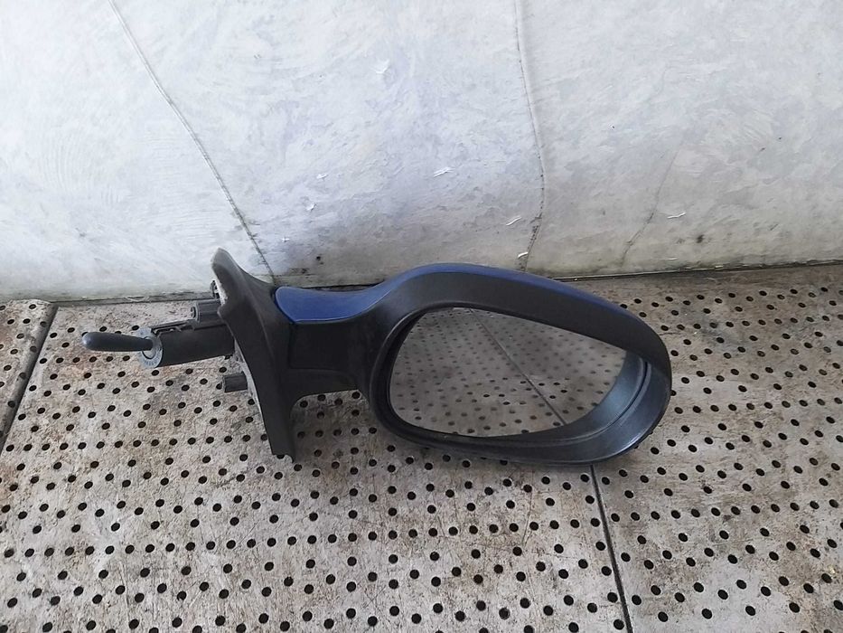 Oglinda manuala dreapta renault clio 2 12343010