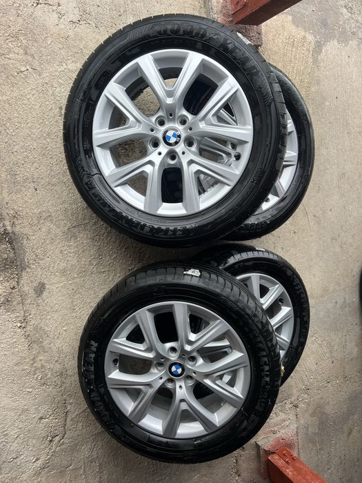 Jante Aliaj BMW X1 , X2 G30 !!!