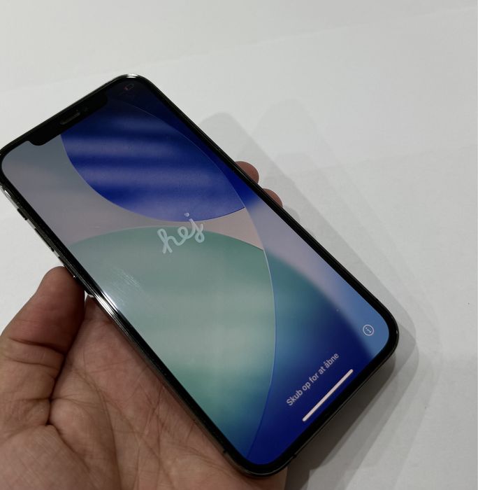 Iphone 12 pro 512gb