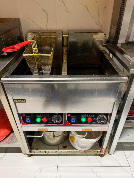 Оборудование для общепита