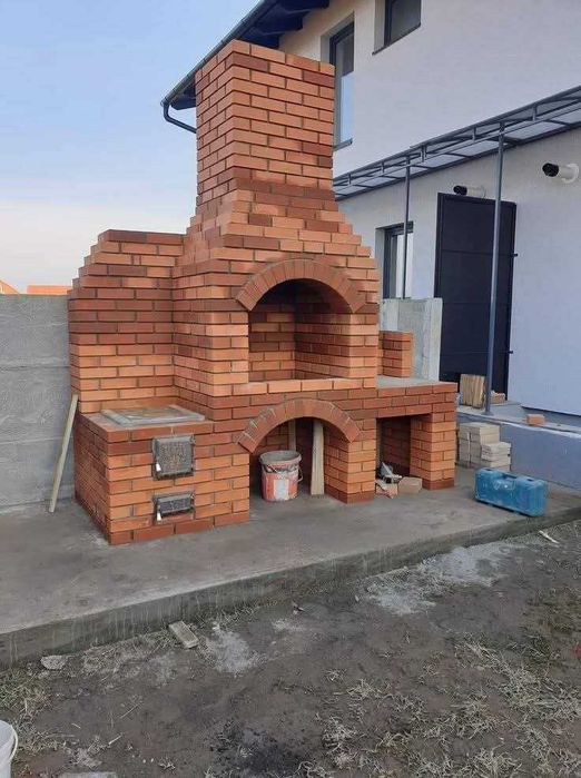 Grătare rustice ne deplasam in toată țara pentru detalii 0727714763