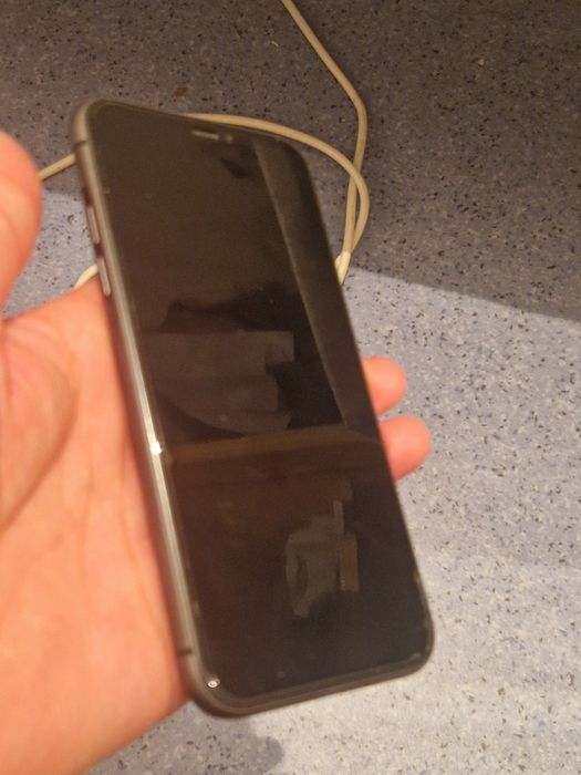 Айфон 11 128гб все родной