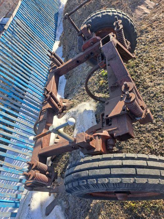 Продам культиватор