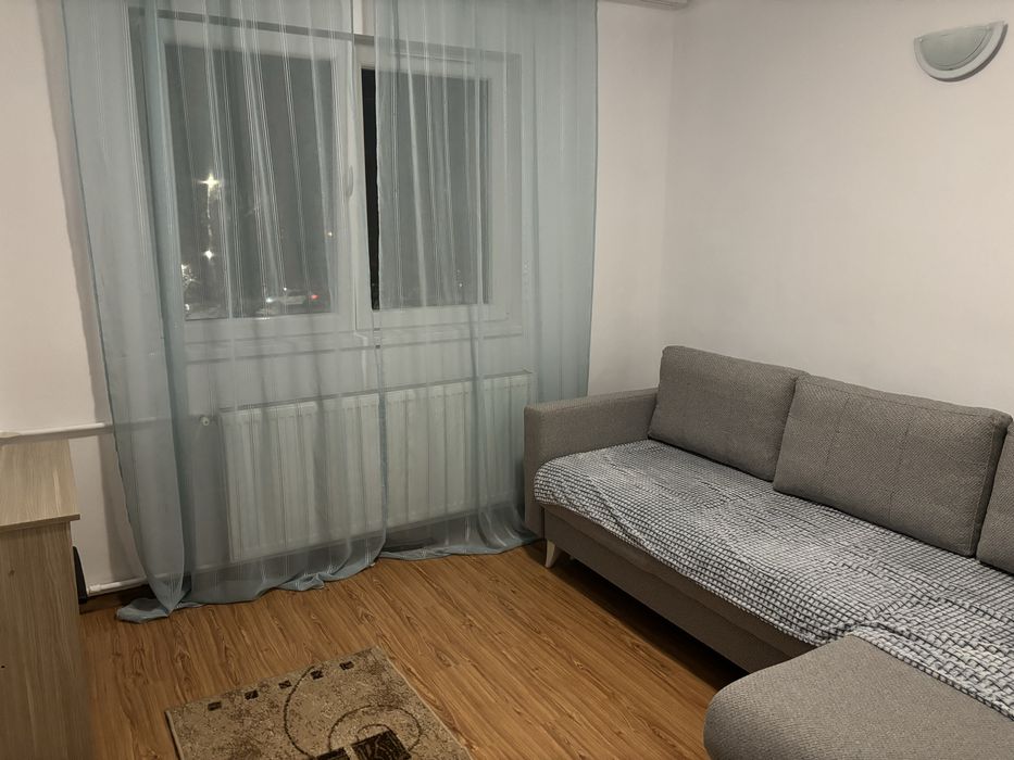 Apartament zona Brancoveanu