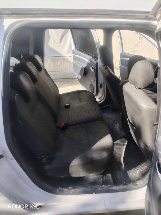 Lada Largus 2013 — 9