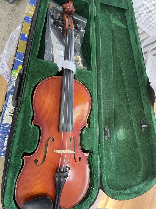 Альт (ращмер 39) вроде бы