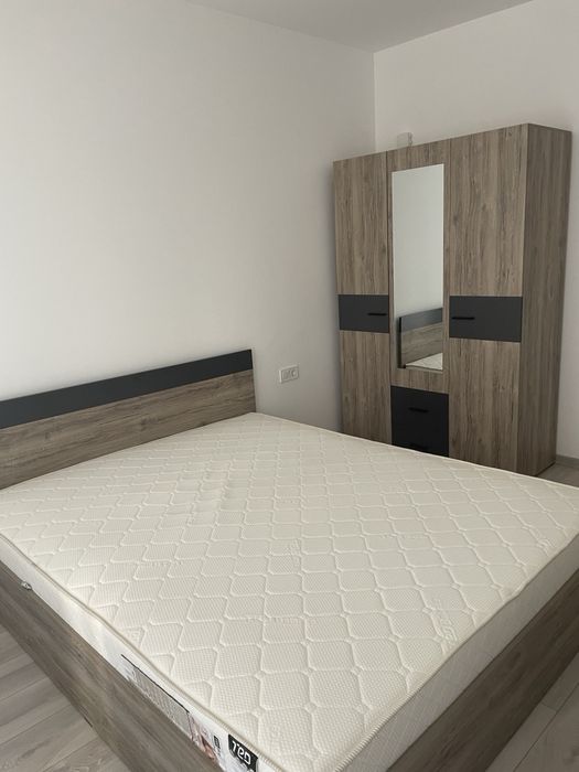 Дава се под наем Двустаен апартамент в София, Кръстова вада - 68 кв.м за 688.5 € - Снимка #3