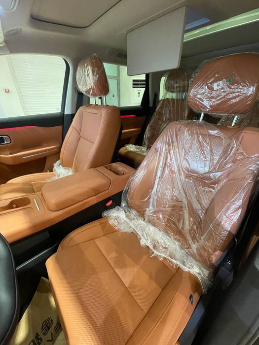 Leap Motor C16 2poz+dop optsiya 2025