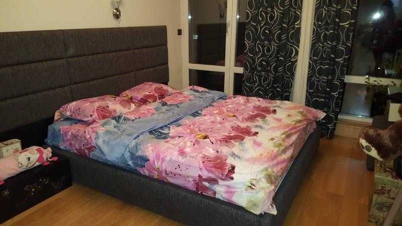 Луксозен двустаен апартамент в Лазур!